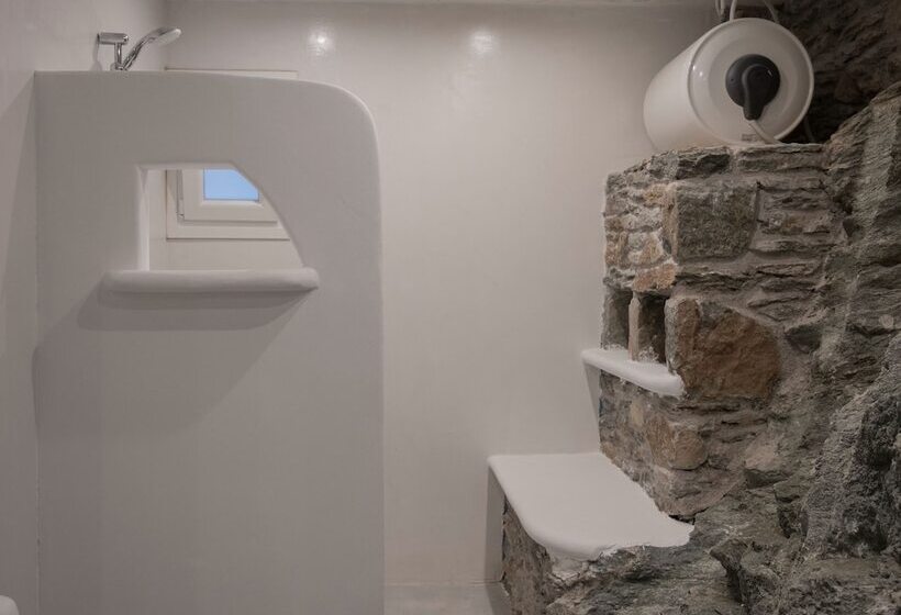 Kyon Beach Suites Kythnos