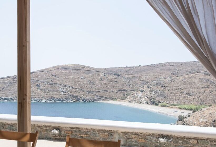 Kyon Beach Suites Kythnos