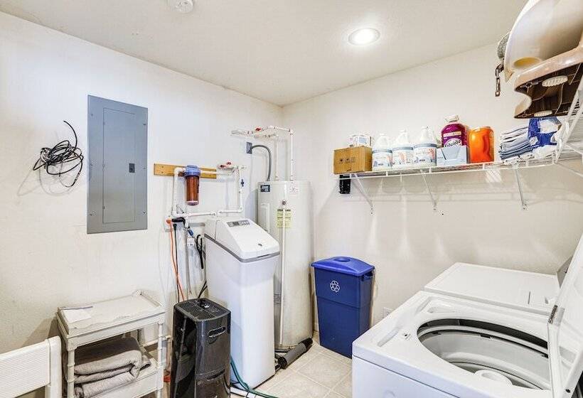 Views & Private Dock: Lake Of The Ozarks Retreat!