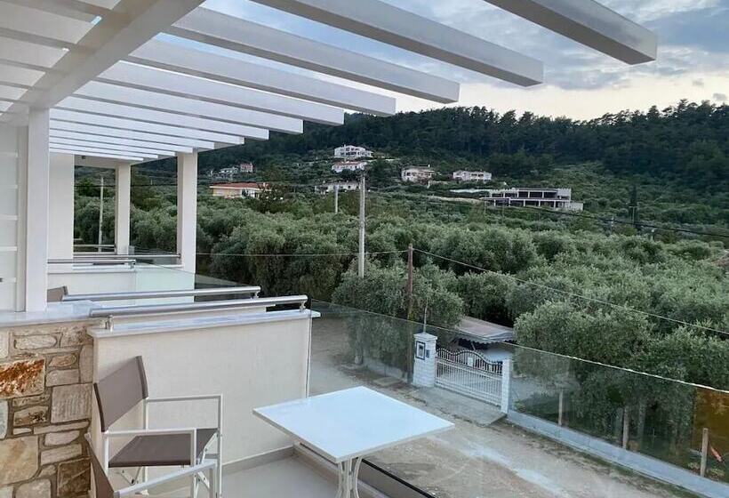 Luminous Luxury Apartments