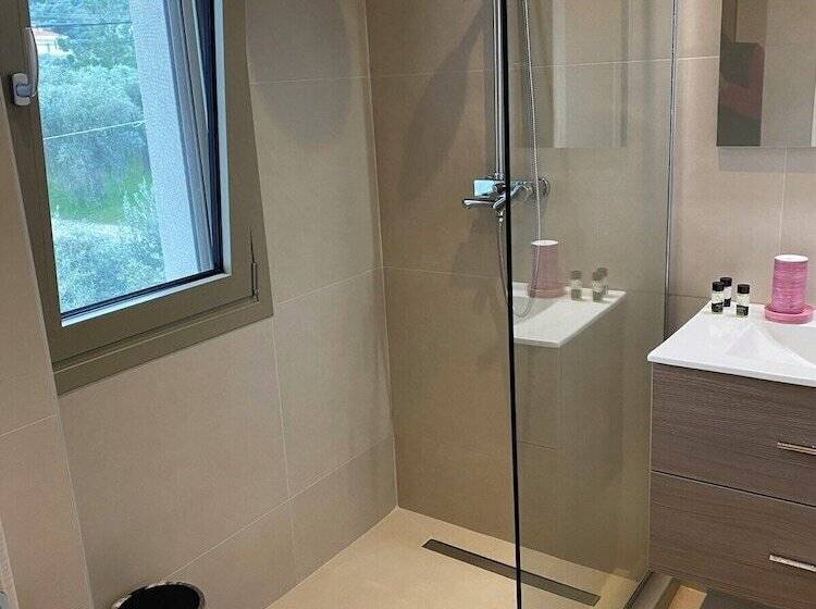 Luminous Luxury Apartments