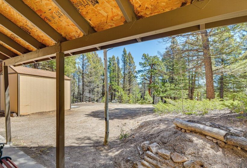 Mccall Creekside Cabin  Secluded Buena Vista Gem!