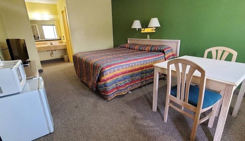 Мотель Antler S Inn