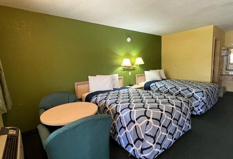 Мотель Antler S Inn