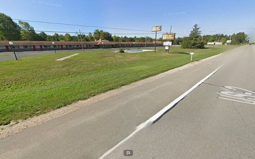 מוטל Budget Host Inn Manistique