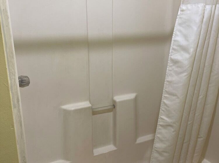 Мотель Economy Inn Jacksonville