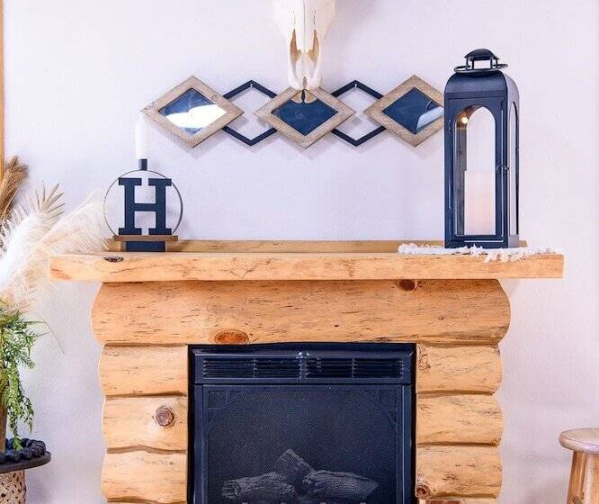 فندق على الطريق Hansen Inn And Cabins