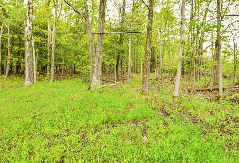 Mountain View Home In Great Valley W/ Large Yard!