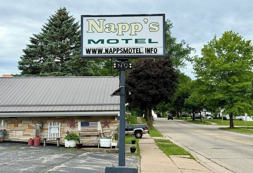 Napps Motel