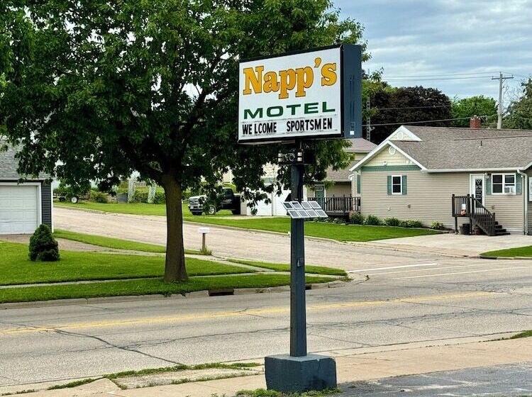 Napps Motel