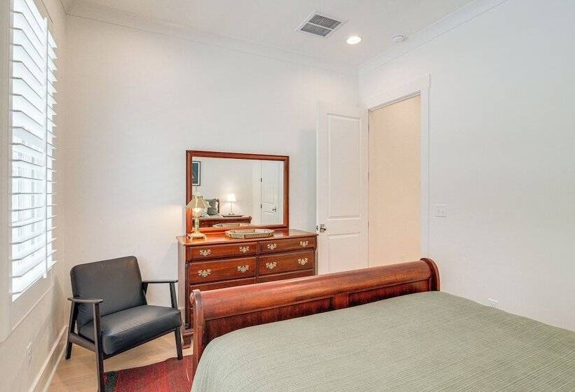 Newly Built Oxford Home < 2 Mi To Ole Miss!