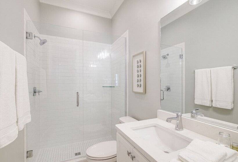 Newly Built Oxford Home < 2 Mi To Ole Miss!