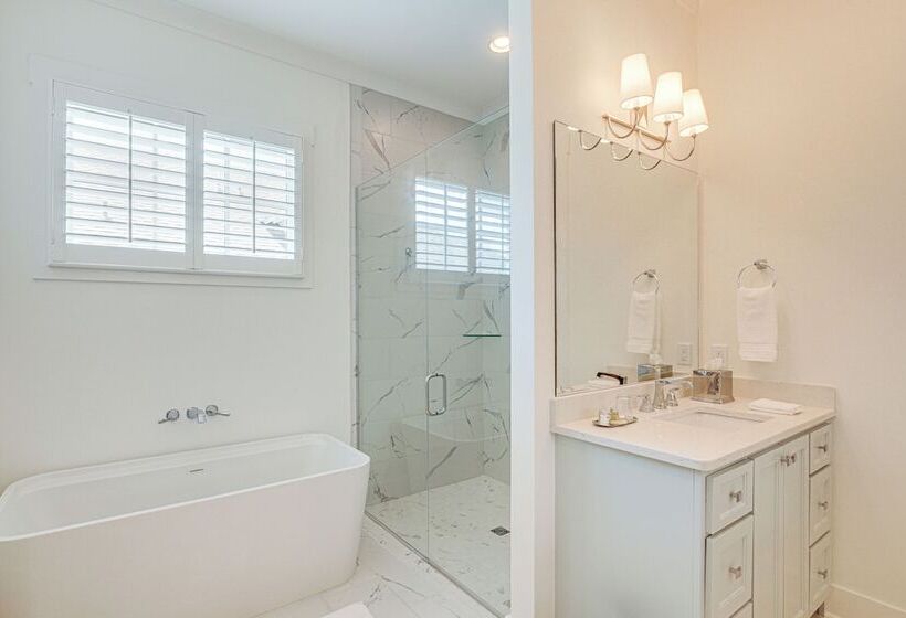 Newly Built Oxford Home < 2 Mi To Ole Miss!