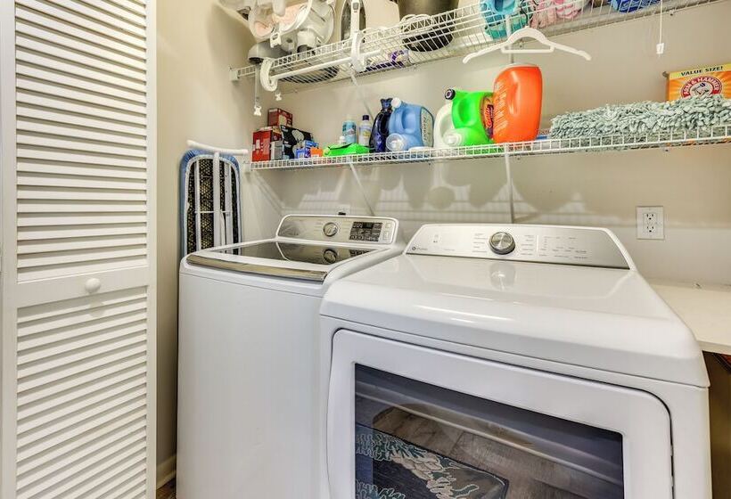 Oceanfront Ponte Vedra Beach Home W/ Deck & Views!