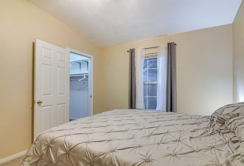 Page Home: Deck & Fire Pit, 6 Mi To Horseshoe Bend