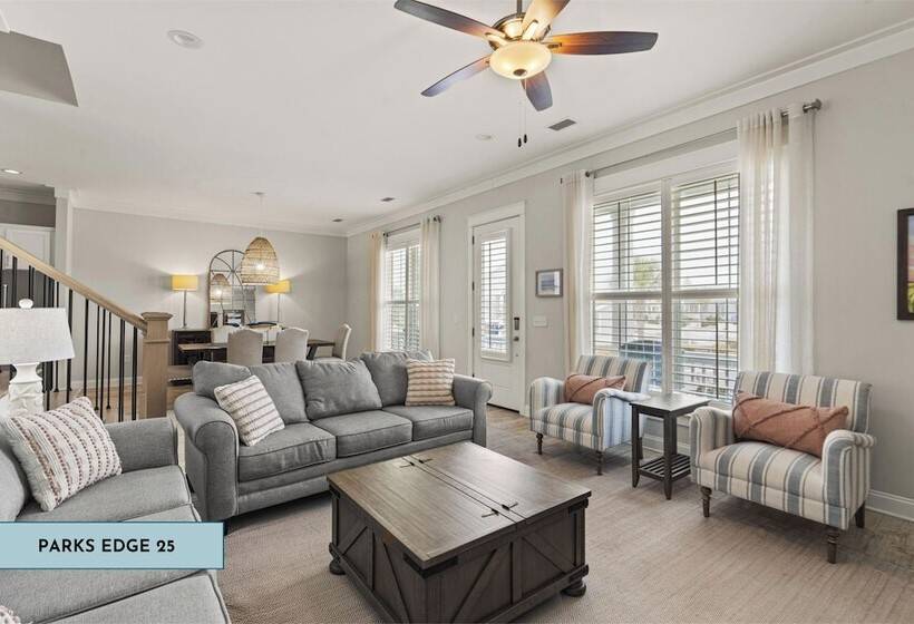 Parks Edge 25