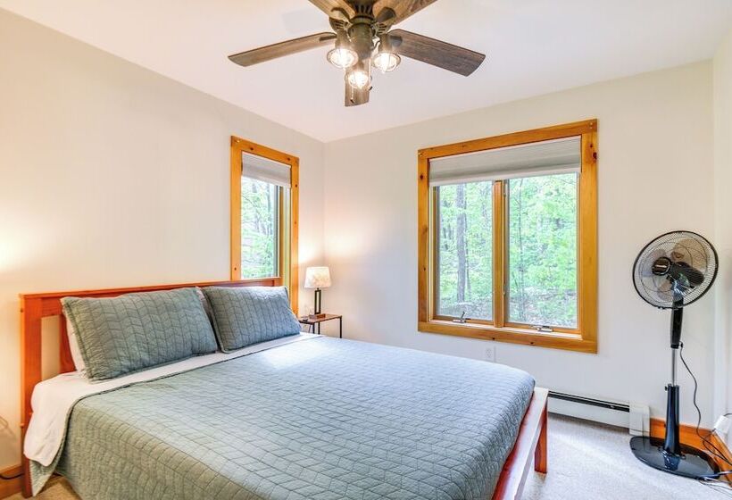 Peaceful Conway Home W/ Fire Pit & Grill