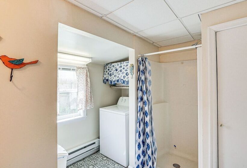 Peaceful Countryside Home ~ 6 Mi To Lewes Beach!