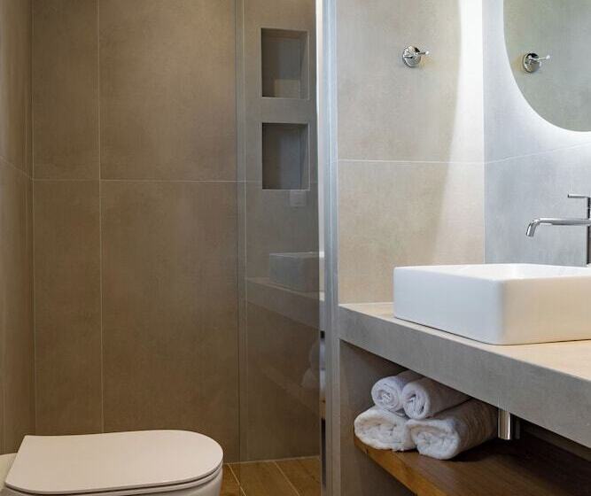 پانسیون Arancia Elegant Rooms And Suites