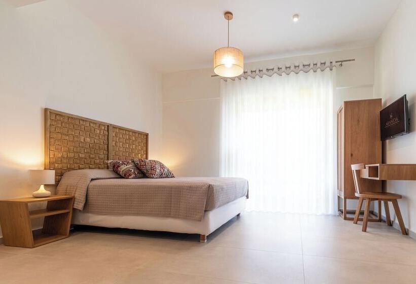 펜션 Arancia Elegant Rooms And Suites