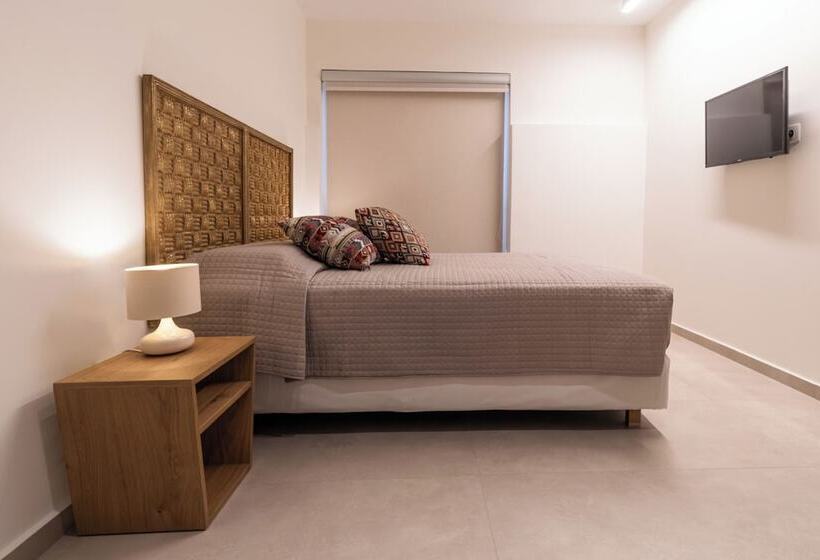 펜션 Arancia Elegant Rooms And Suites