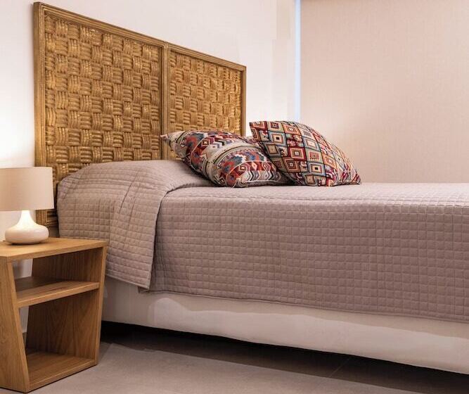 펜션 Arancia Elegant Rooms And Suites