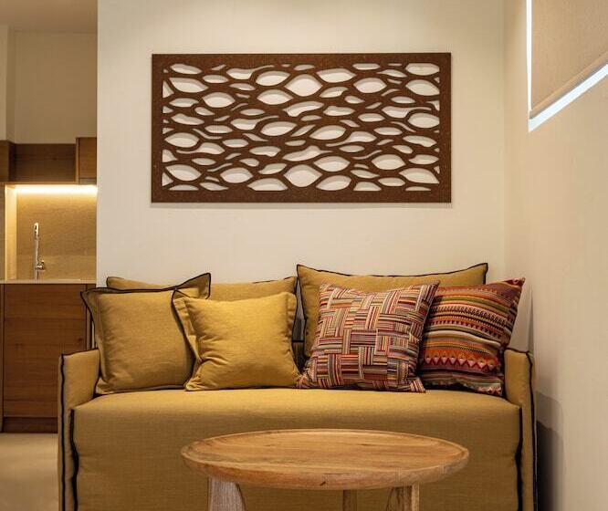 펜션 Arancia Elegant Rooms And Suites