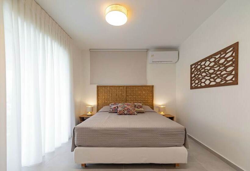 پانسیون Arancia Elegant Rooms And Suites
