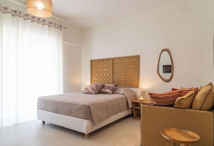 پانسیون Arancia Elegant Rooms And Suites