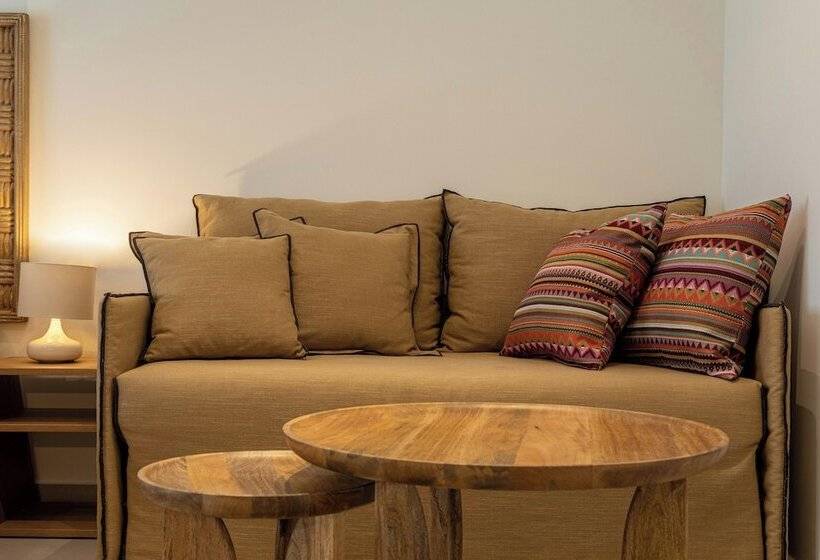 펜션 Arancia Elegant Rooms And Suites