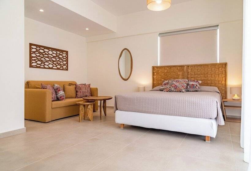 پانسیون Arancia Elegant Rooms And Suites