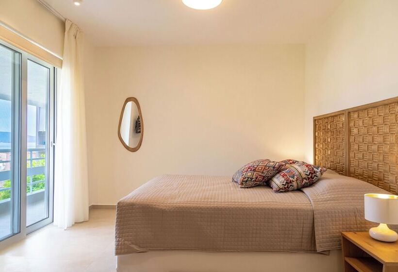 펜션 Arancia Elegant Rooms And Suites