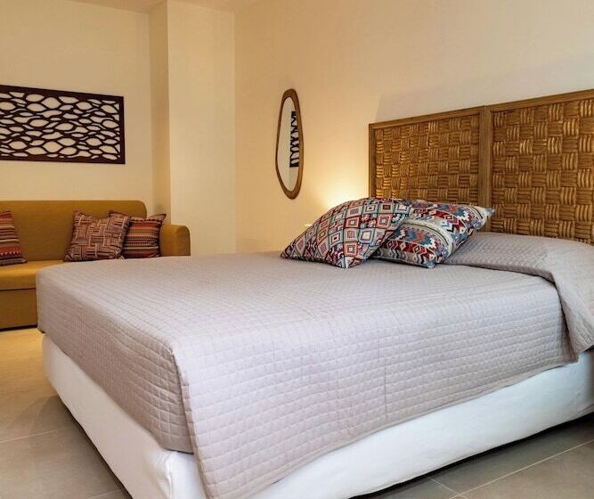 펜션 Arancia Elegant Rooms And Suites