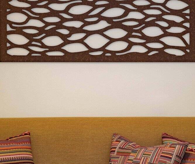 펜션 Arancia Elegant Rooms And Suites