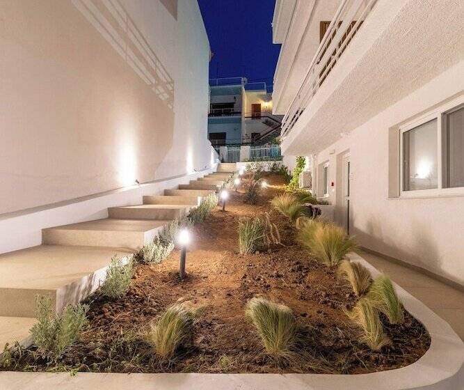 پانسیون Arancia Elegant Rooms And Suites