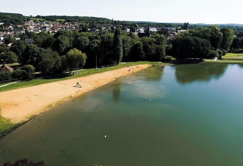 펜션 Bistrot De L Abbaye