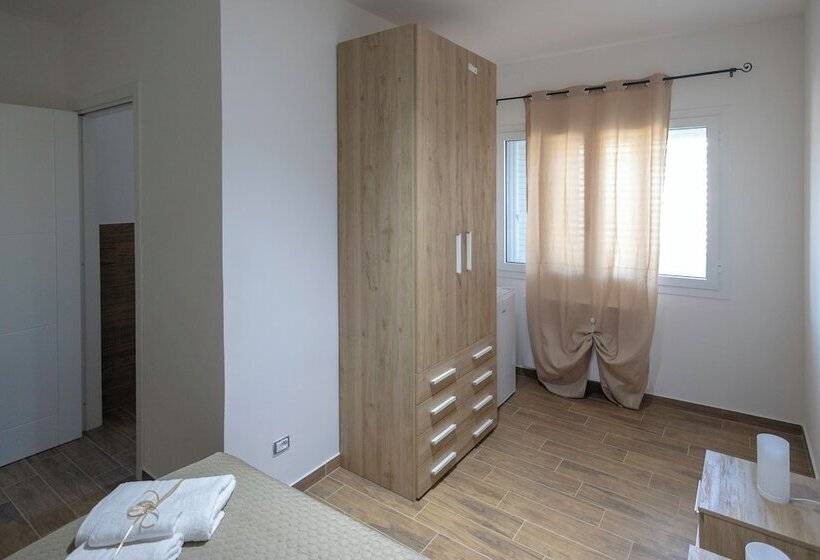 פנסיון Elysium 2