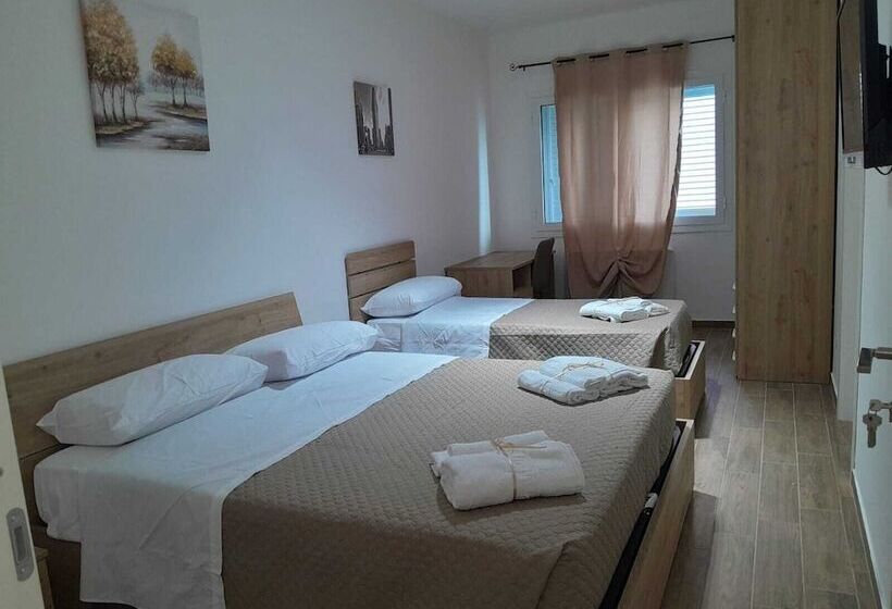 פנסיון Elysium 2