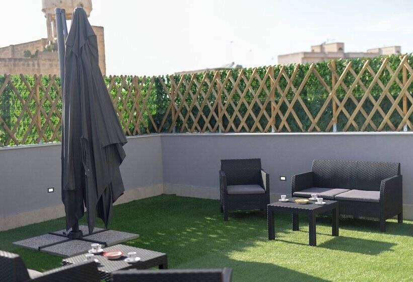 פנסיון Elysium 2