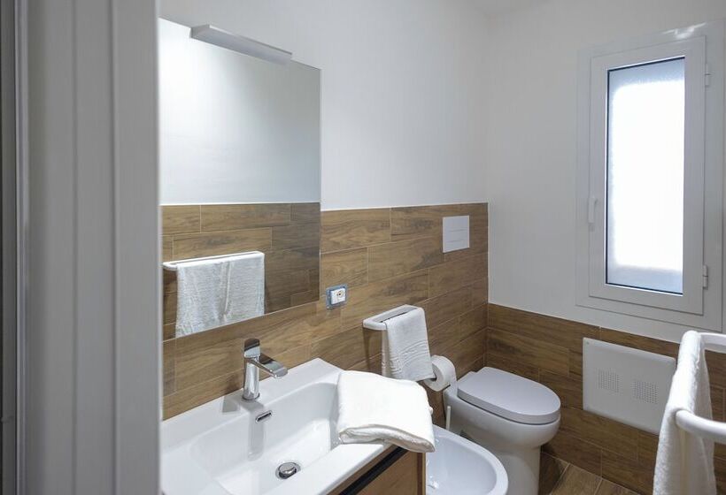 פנסיון Elysium 2