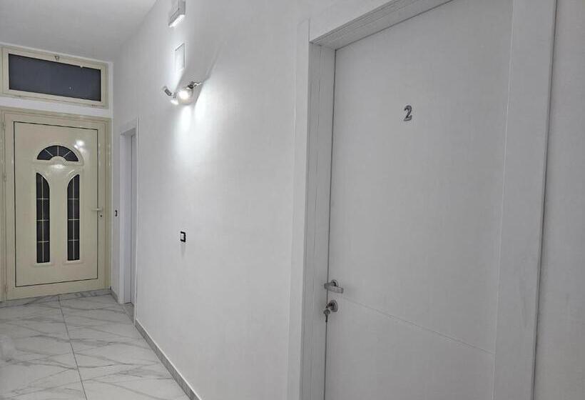 ペンション Guest House Lido Rivabella