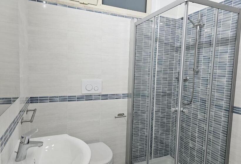 ペンション Guest House Lido Rivabella