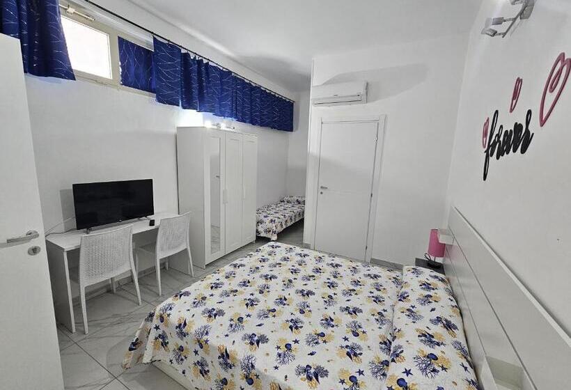 ペンション Guest House Lido Rivabella