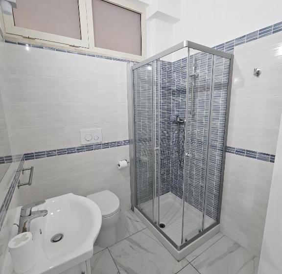 ペンション Guest House Lido Rivabella