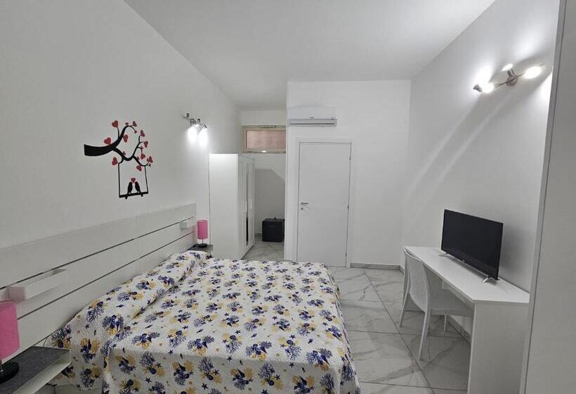 ペンション Guest House Lido Rivabella