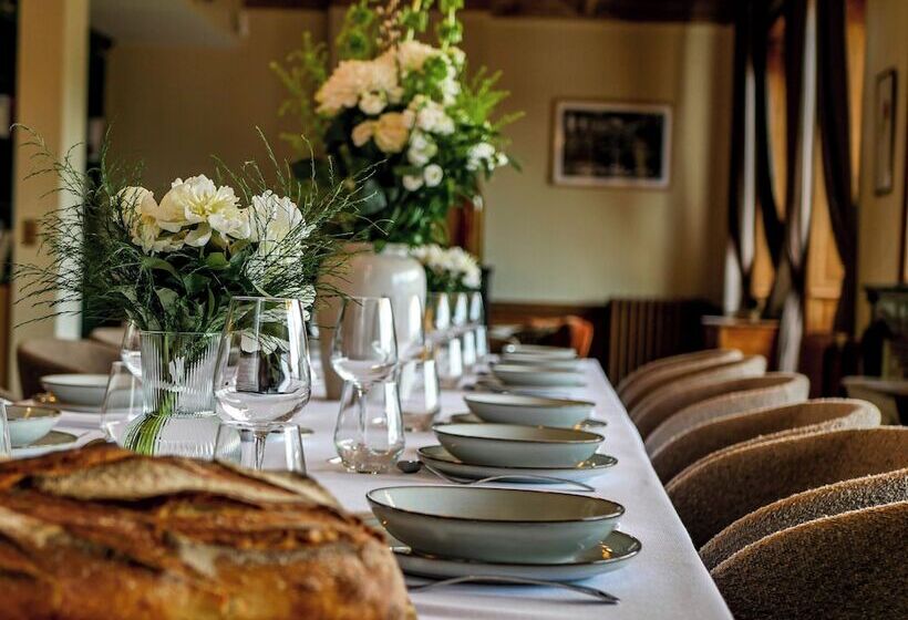 膳宿费 Maison D Hôtes Stay And Cook