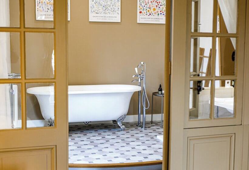 膳宿费 Maison D Hôtes Stay And Cook