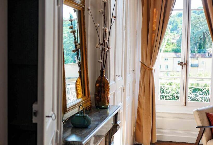 膳宿费 Maison D Hôtes Stay And Cook