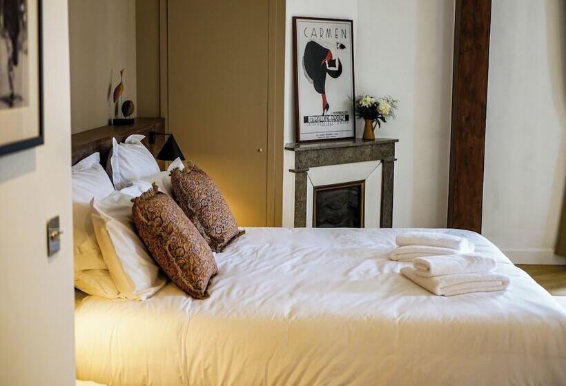 膳宿费 Maison D Hôtes Stay And Cook