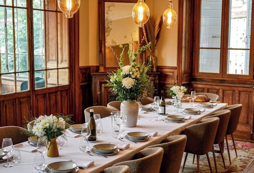 膳宿费 Maison D Hôtes Stay And Cook